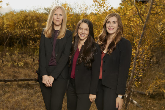 Vinton Law Firm Headshots from RT